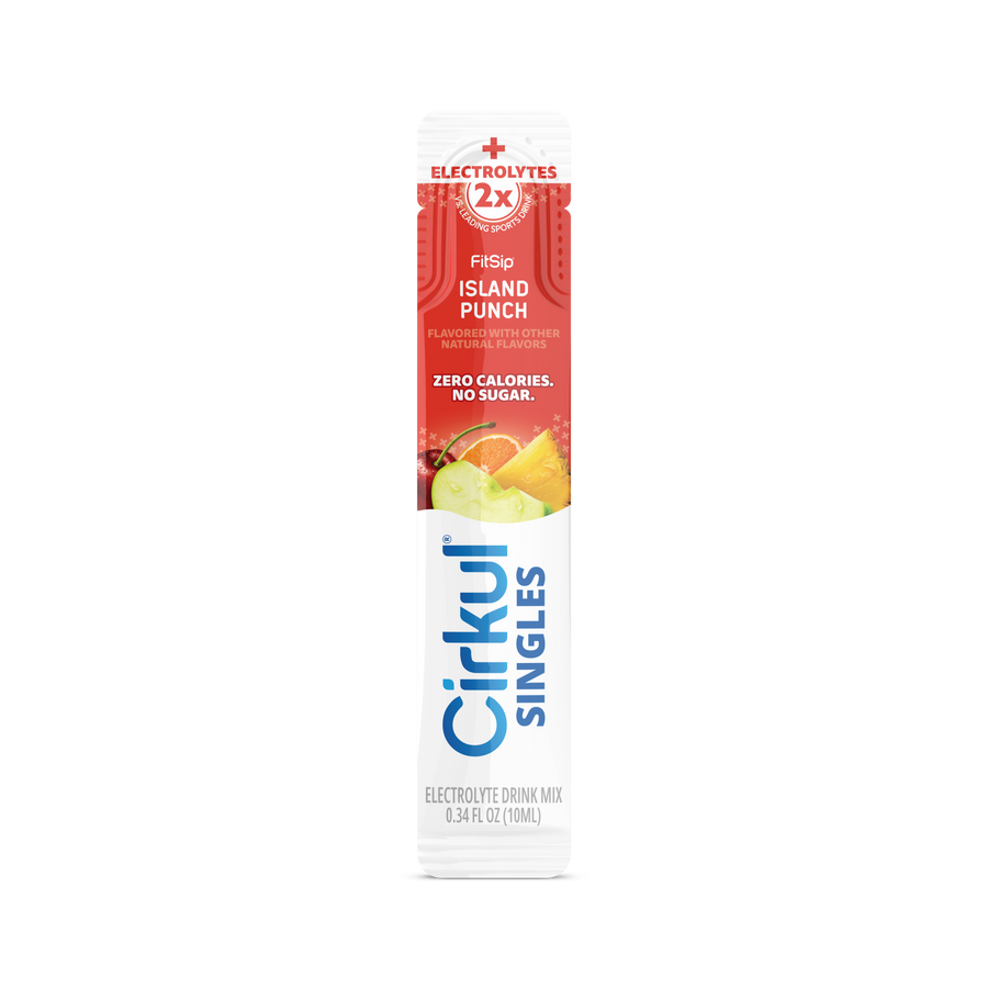 FitSip® Island Punch - Classic Pick A2