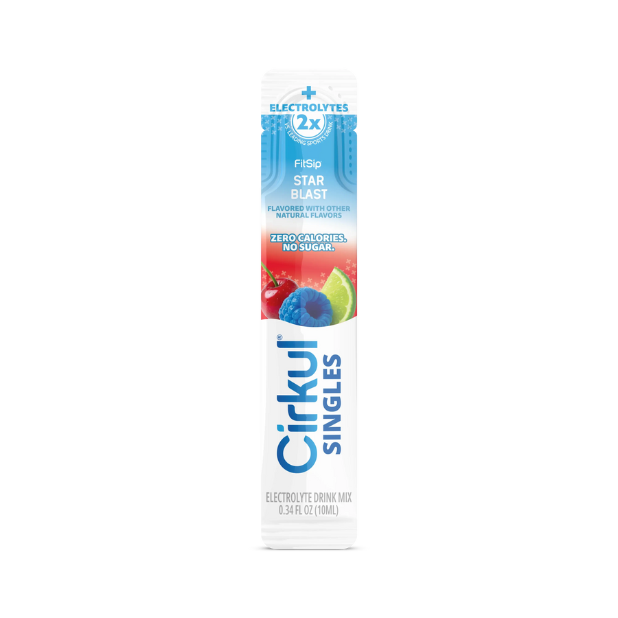 FitSip® Star Blast - Home Choice C2