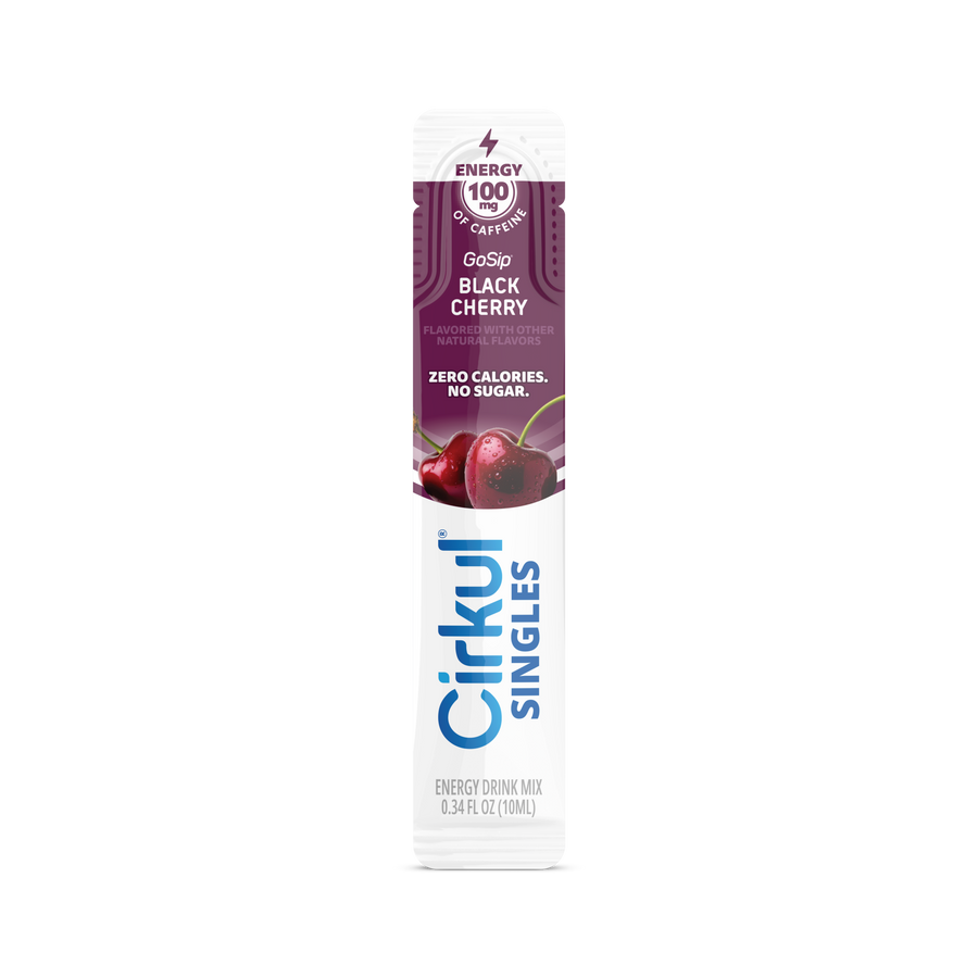 GoSip® Black Cherry - Home Choice M6