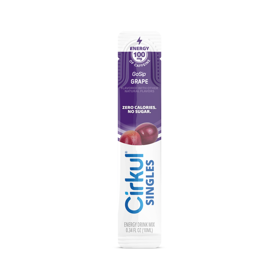 GoSip® Grape - Essential Set W7