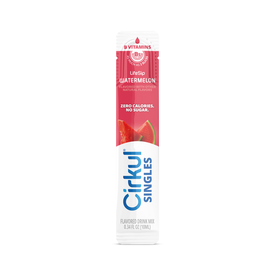 LifeSip® Watermelon - Gift Ready F9