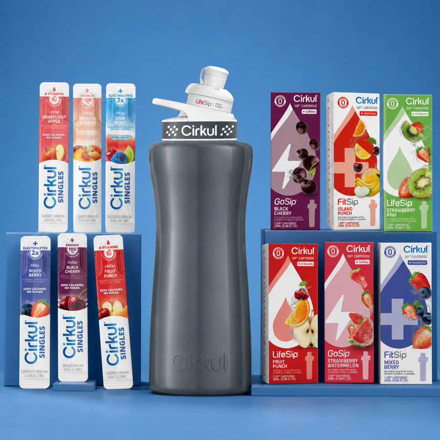 our Best Sellers Bundle - Clean Bundle I9