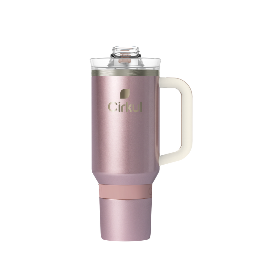 40oz. All-Day StrawSip™ Tumbler - Easy Set K4