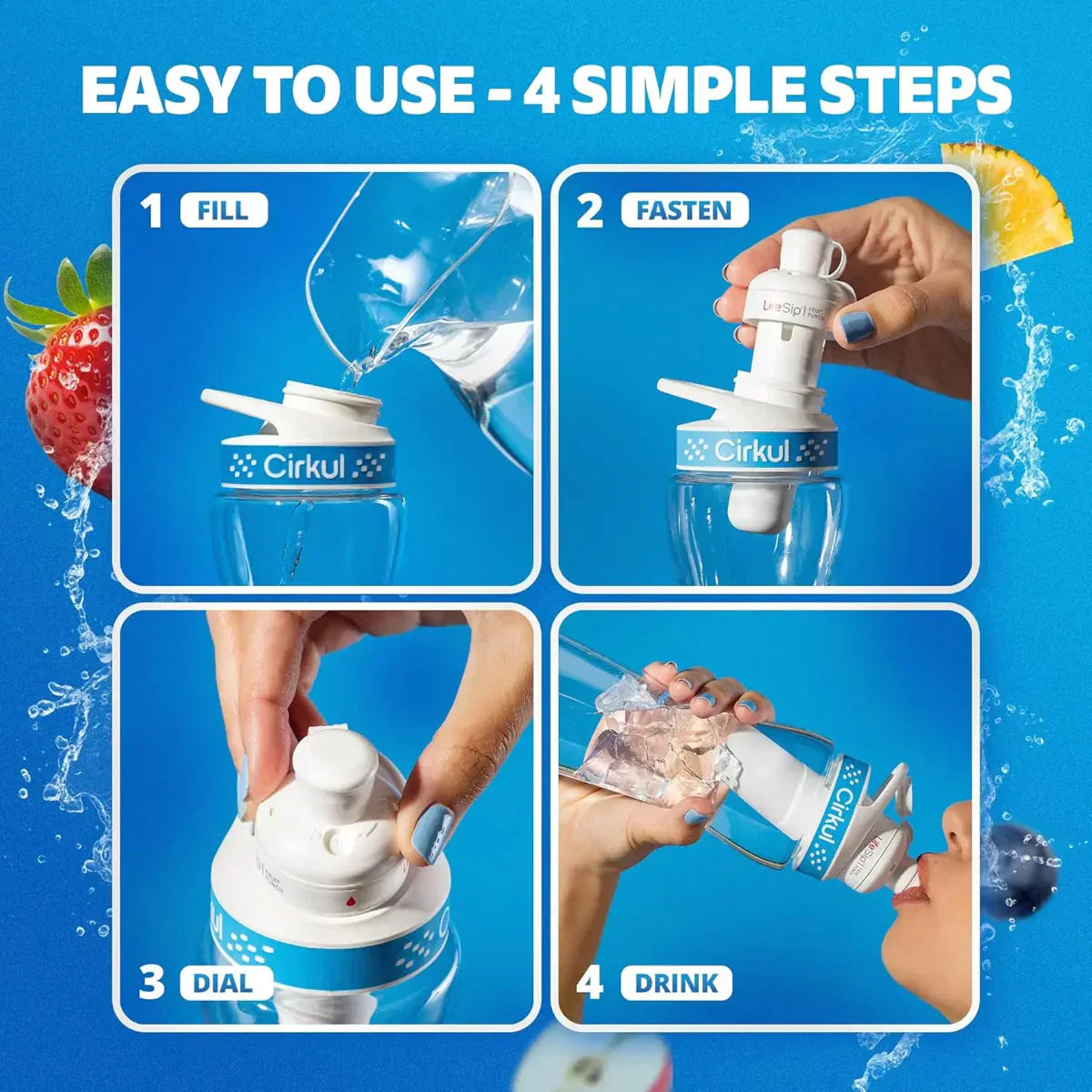 our Best Sellers Bundle - Essential Set G4