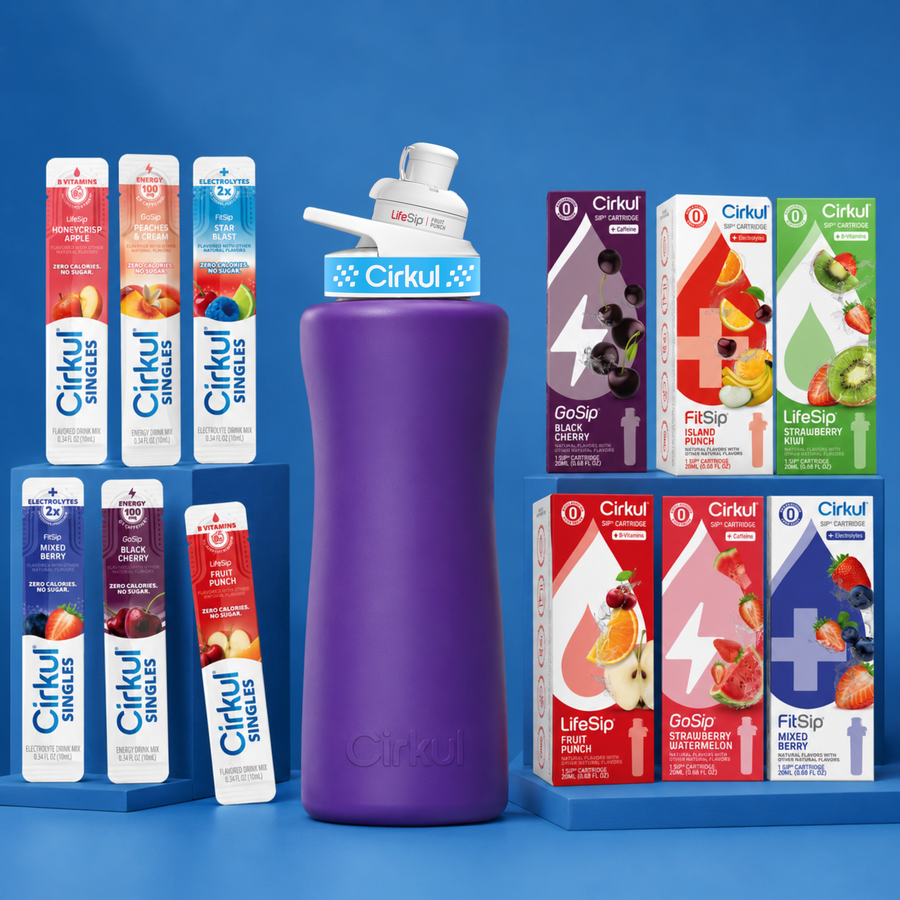 our Best Sellers Bundle - Easy Set Y0