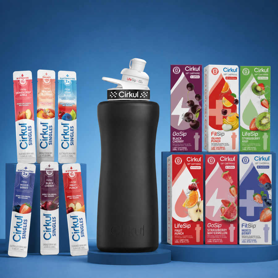 our Best Sellers Bundle - Essential Set G4