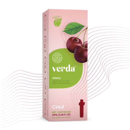 Verda Cherry - Classic Pick G1